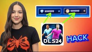 dream league soccer 2024 hack . dls 24 hack unlimited coins and gems