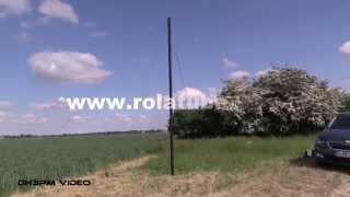 Rolatube 5m Mast Review english version