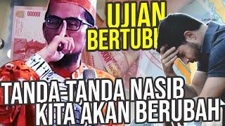 BANYAK UJIAN⁉️ Tanda2 ALLAH Akan Buat Kita jadi Baik? - UST. Adi Hidayat LC MA