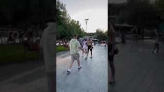 Hug Challenge In Cute Girls  #fyp #shorts #prank #tiktok