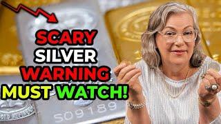 ALERT Massive Changes In SILVER Prices After This  Lynette Zang