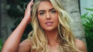 Kate Upton’s 2024 SI Swimsuit Issue Cover Photo Shoot