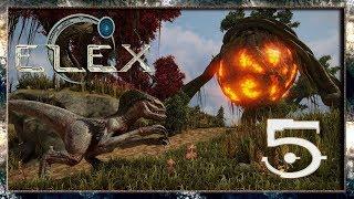 ELEX Прохождение - Боль Унижение Хардкор #5
