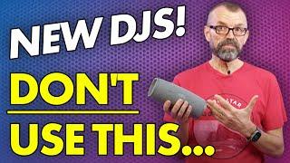 The BIG Problem With DJ Speakers In 2024 & How To Fix It