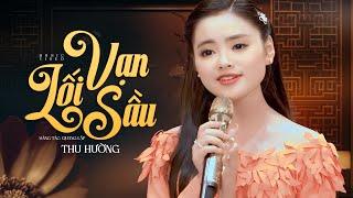 Vạn Lối Sầu - Thu Hường  Bài Hát Triệu Views Hot Nhất Hiện Nay