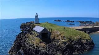 Ynys Llanddwyn