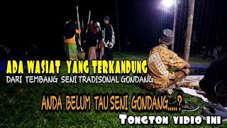 KEUNIKAN SENI TRADISONAL GONDANGLESUNG #pesonaindonesia#2019#17agustus2019#HutRIke74