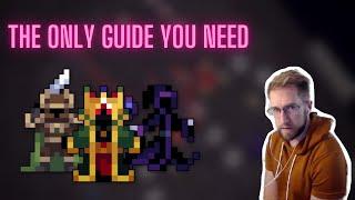 The only ROTMG Shatters guide you will need