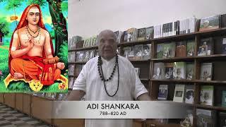 Sri  Ramana Maharshi ashram THE BOOKSTORE  and a brief interview of Mr Krishna .