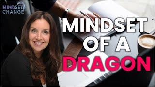 The Mindset Of A Dragon - Interview with Sarah Willingham