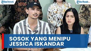 Akhirnya Terungkap Sosok yang Dituding Menipu Jessica Iskandar Kerugian Nyaris Capai Rp 10 Miliar