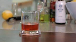 How to Make a Sazerac  Cocktail Recipes