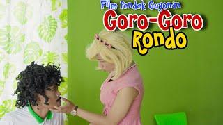 GORO - GORO RONDO   KAMPUNG MBULES EPS 10