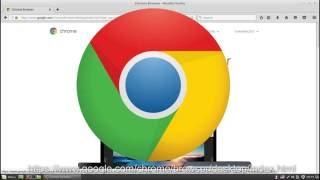 Install Google Chrome on Linux Mint 18 easily