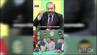 Başkan Haçim İzol dan  GKN Kargo sahibi Gökhan Akyürek için Profesyonel Tokatçı ...