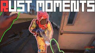 BEST RUST TWITCH HIGHLIGHTS & FUNNY MOMENTS 125