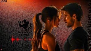 Joss - With You.  Gym Music Sport. Love  Fitness Motivation. Workaut Music.
