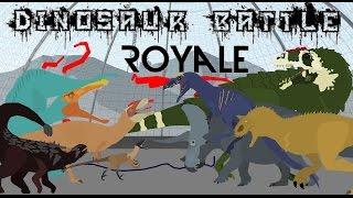 UEF Dinosaur Battle Royale Collaboration with MatromX  Pivot Animation Series