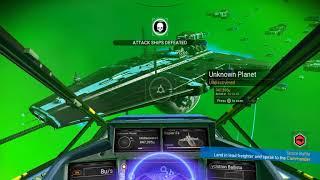 NMS pirates vs cyclotron ballista