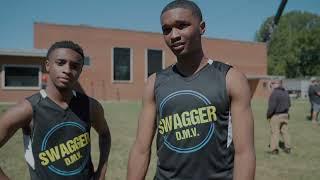 Swagger Season 2 - Filmed in Virginia