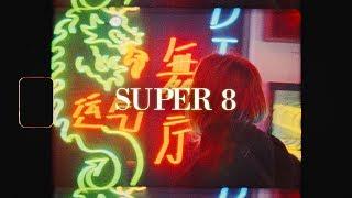 NEW YORK ON SUPER 8