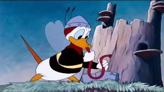 ᴴᴰ Pato Donald y Chip y Dale dibujos animados - Pluto Mickey Mouse Episodios Completos Nuevo 2023