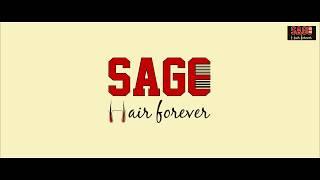 Highly Effective Non-Surgical Hair Replacement Solution - By Sage Hair Forever