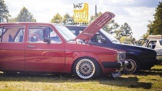 VAG WEEKEND 2019