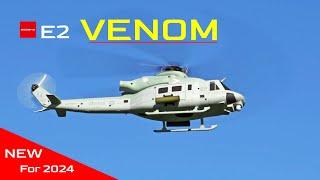 NEW - Goosky E2 Venom - WOW