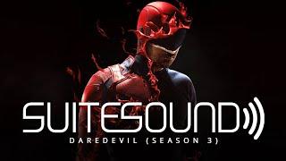 Daredevil Season 3 - Ultimate Soundtrack Suite