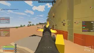 Vulp.gg owns me and all  Unturned Cheating