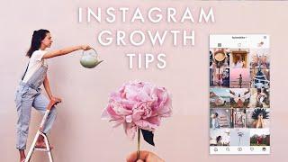 INSTAGRAM GROWTH TIPS 2020 secret tips no one shares