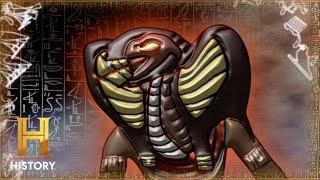 Anubis Egyptian God of the Dead  Secrets of Ancient Egypt