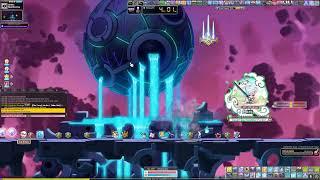 Maplestory Hard Boss Loot rooms Jan 24 - Jan 31