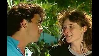 Roman dAmitié - Glenn Medeiros & Elsa Lunghini 1988