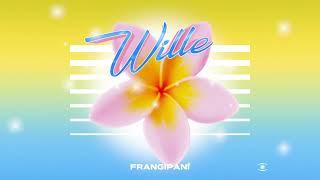 Wille - Frangipani - s0699
