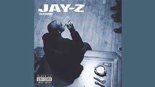 Jay-Z - Heart Of The City Aint No Love Feat. Keon Bryce