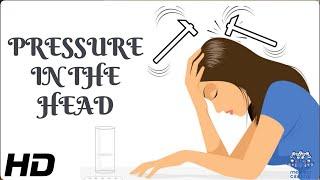 Head Pressure How It Affects Your Daily Life and How to Manage It