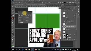 Modifying Type in Adobe Photoshop CC2021 NO AUDIO