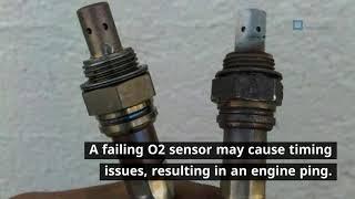 How To Tell if Your Oxygen Sensor is Bad