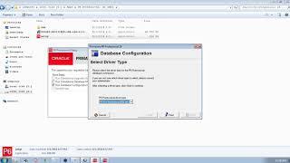 Primavera P6 Installation & How To Create Database Tutorial