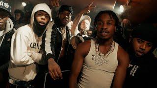 Lil Tjay - Not In The Mood Feat. Fivio Foreign & Kay Flock Official Video