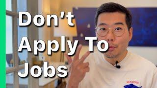 3 Things I Wish I Knew When Applying To Government Jobs Canada Edition