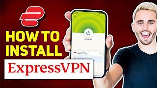 ExpressVPN Setup Tutorial - Purchase Installation & VPN Setup
