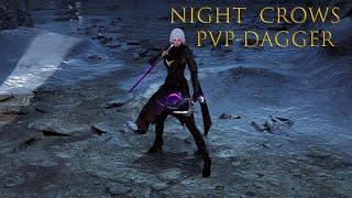 NightCrowsPvPмежсервер