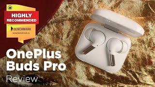 OnePlus Buds Pro Review - Why these may be your favorite earbuds