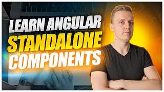 Angular Standalone Components - No Ngmodules Anymore