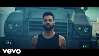 Ricky Martin - Tiburones Official Video