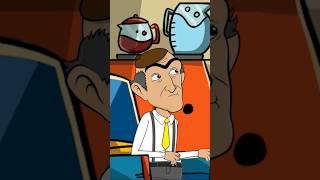 چطور فیلم خاکبرسری بسازیم  #شورت #animation