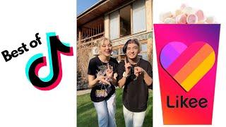 #shorts The Best TikTok & Likee. Лучшие видео из ТикТок и Лайки. Приколы и тренды ютуб